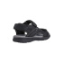 Sandalias Geox Spherica Ec5 Hombre Negro