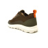 Chaussures Geox Spherica Vert Homme