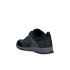 Chaussures Geox Delray Abx Noir/Graphite Homme