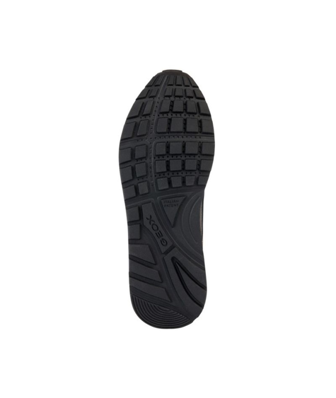 Sapatilhas Geox Vicenda Navy/Dk Stone