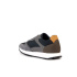 Sapatilhas Geox Vicenda Navy/Dk Stone