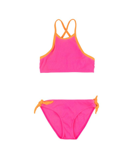 Bikini Go & Win Nakot Fille Fucsia