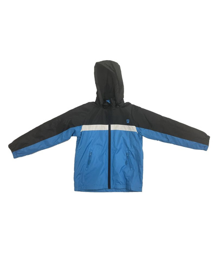 Imperméable Go & Win Phedrot Enfant Bleu
