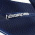 Chanclas Havaianas Logo Filete Hombre Azul