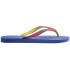 Chinelos Havaianas Top Mix Provence Azul