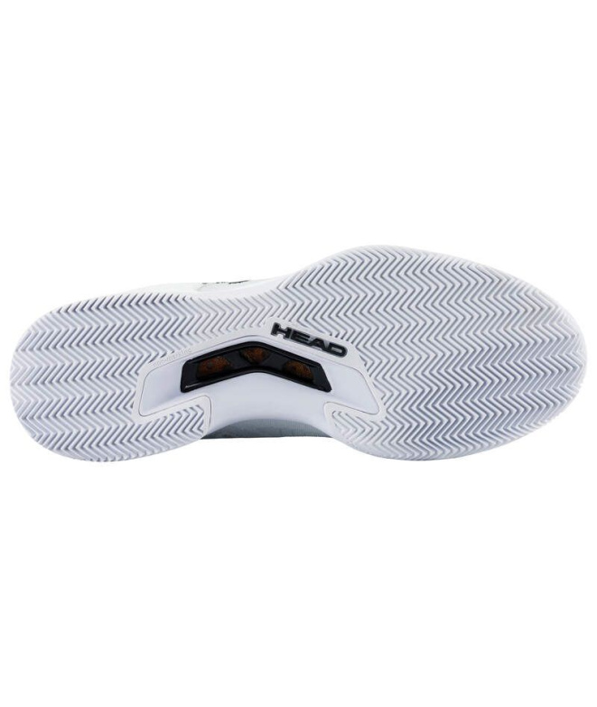 Chaussures de Pádel Head Sprint Pro 3.5 Clay...