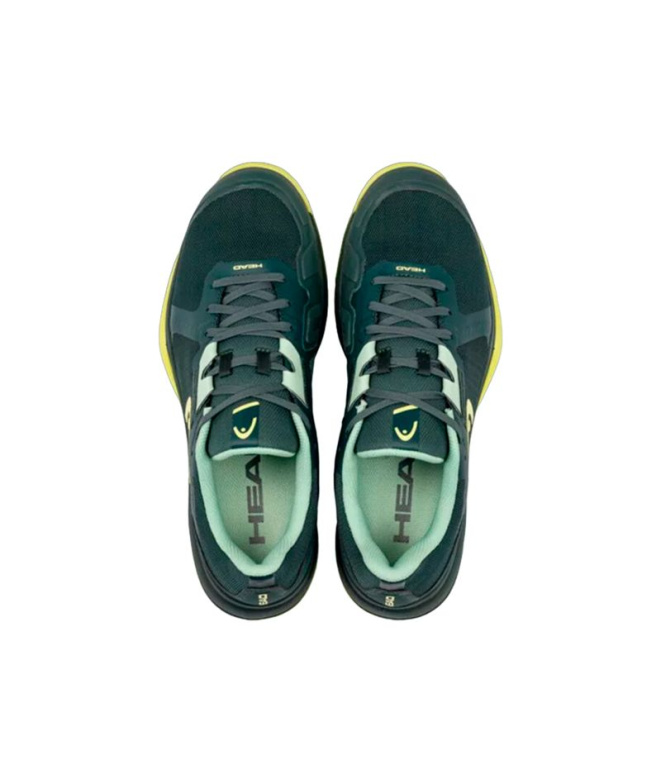 Chaussures de Tennis Head Sprint Team 3.5 Clay...