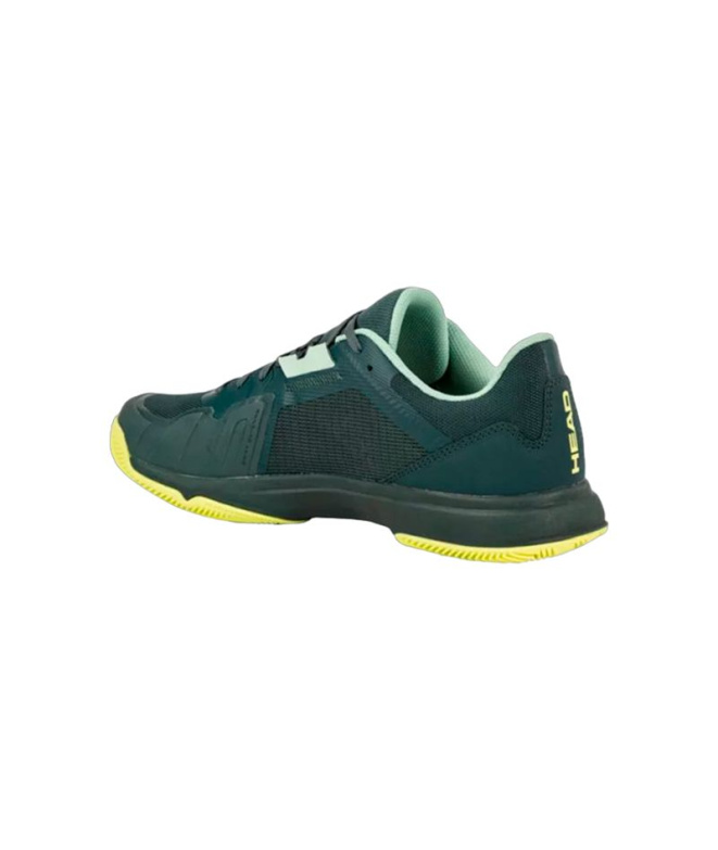 Chaussures de Tennis Head Sprint Team 3.5 Clay...