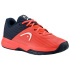 Sapatilhas de Ténis Head Revolt Pro 4.0 Clay Infantil