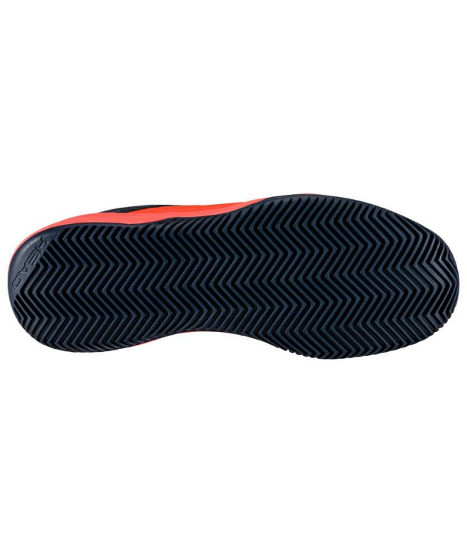 Chaussures de Tennis Head Revolt Pro 4.0 Clay...