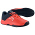 Sapatilhas de Ténis Head Revolt Pro 4.0 Clay Infantil
