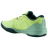 Zapatillas de Tenis Head Sprint 3.5 Verde Infantil