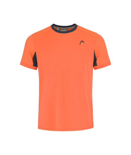 Camiseta de Tenis Head Slice Hombre