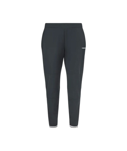 Pantalons de Tennis Head Breaker Homme Negro