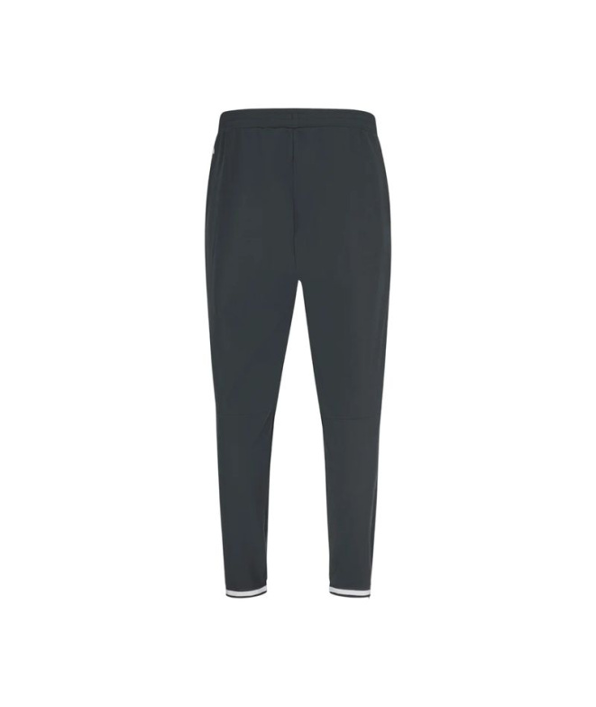 Pantalones de Tenis Head Breaker Hombre Negro