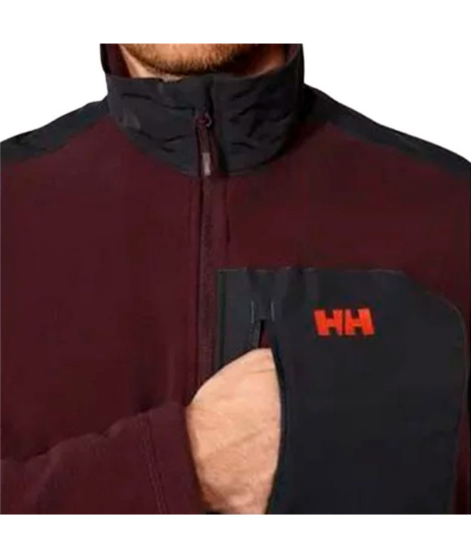 Casaco polar Helly Hansen Daybreaker Blockc Homem