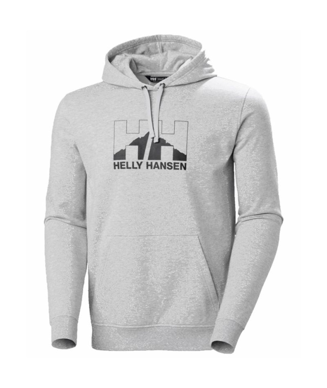 Sudadera de Montaña Helly Hansen Nord...