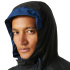 Casaco de Montanha Helly Hansen Sirdal Protection Ocean Homem