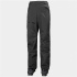 Pantalon de Ski et Snowboard Helly Hansen Sogn Cargo Homme Negro