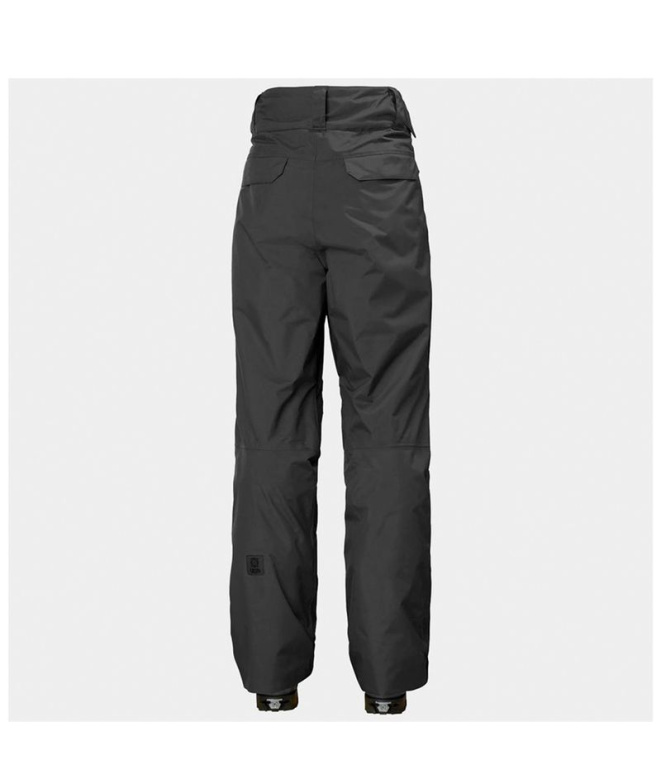 Pantalon de Ski et Snowboard Helly Hansen Sogn...