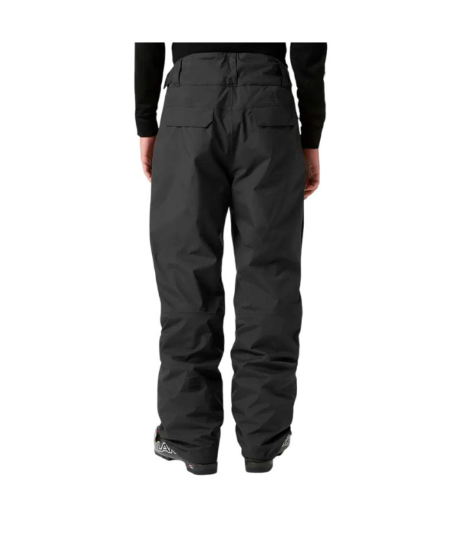 Pantalon de Ski et Snowboard Helly Hansen Sogn...