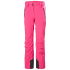 Pantalons de Montagne Helly Hansen Legendary Insulated Femme Dragon Frui