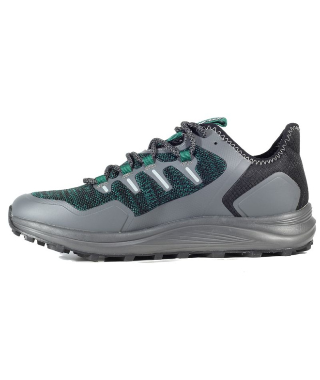 Sapatilhas de Montanha Hi-Tec Trek Waterproof...