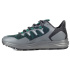 Chaussures de Montagne Hi-Tec Trek Waterproof Gris Homme