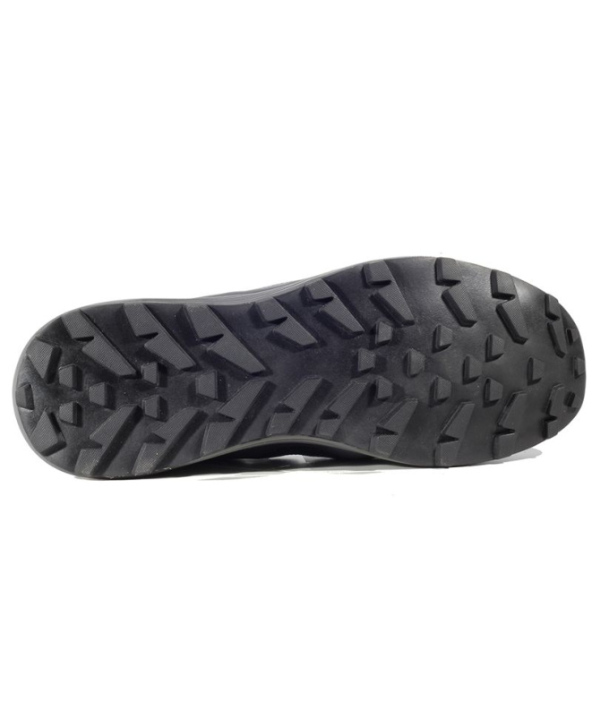 Chaussures de Montagne Hi-Tec Trek Waterproof...