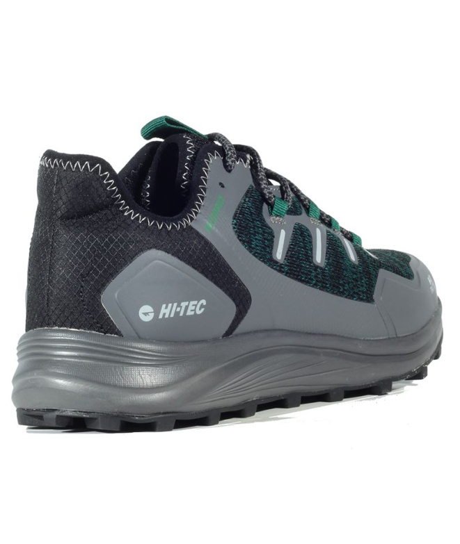 Sapatilhas de Montanha Hi-Tec Trek Waterproof...