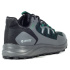 Zapatillas de Montaña Hi-Tec Trek Waterproof Gris Hombre