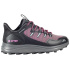 Sapatilhas de Montanha Hi-Tec Trek Waterproof Preto Mulher