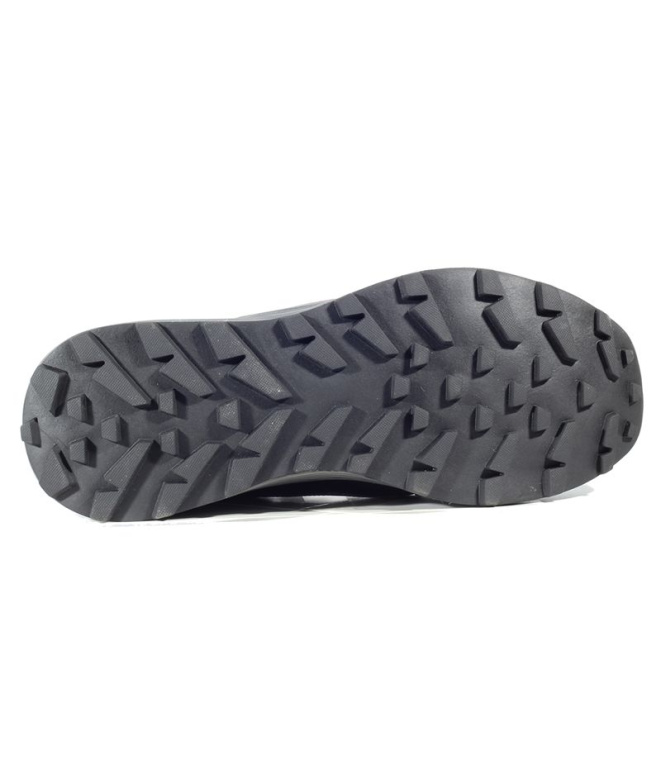 Zapatillas de Montaña Hi-Tec Trek Waterproof...