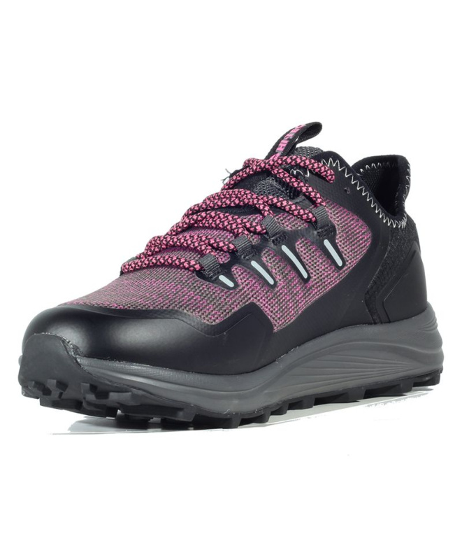 Zapatillas de Montaña Hi-Tec Trek Waterproof...