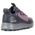 Sapatilhas de Montanha Hi-Tec Trek Waterproof Preto Mulher