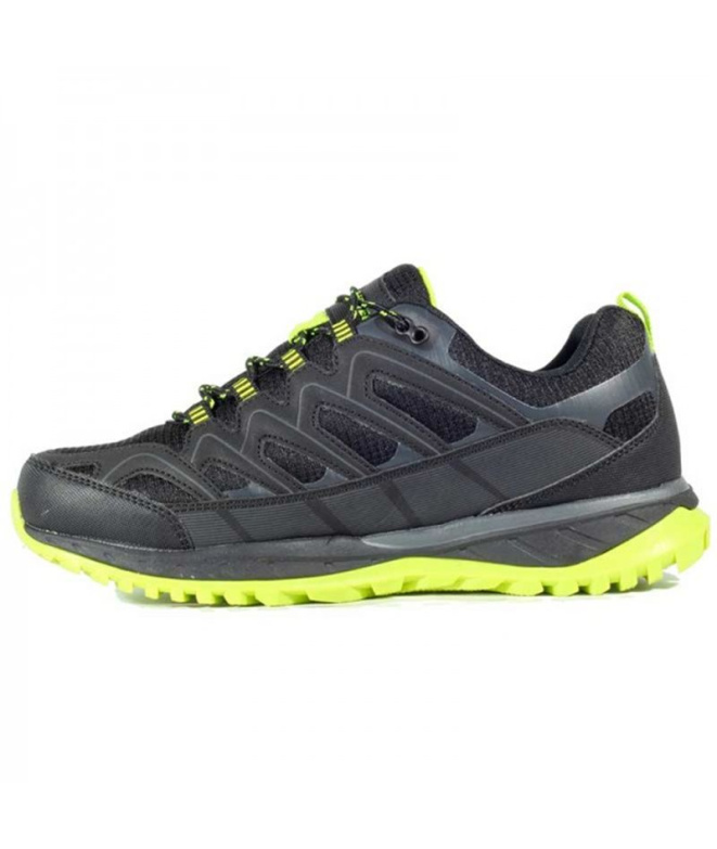 Chaussures de Montagne Hi-Tec Lander Low...