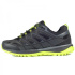 Chaussures de Montagne Hi-Tec Lander Low Waterproof Noir Homme