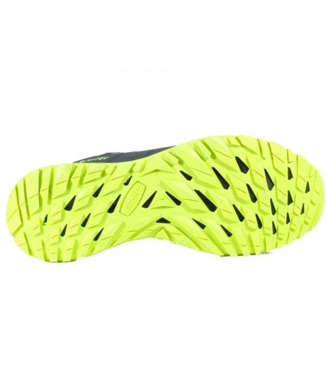 Chaussures de Montagne Hi-Tec Lander Low...