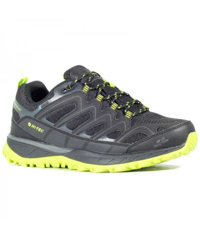 Chaussures de Montagne Hi-Tec Lander Low...