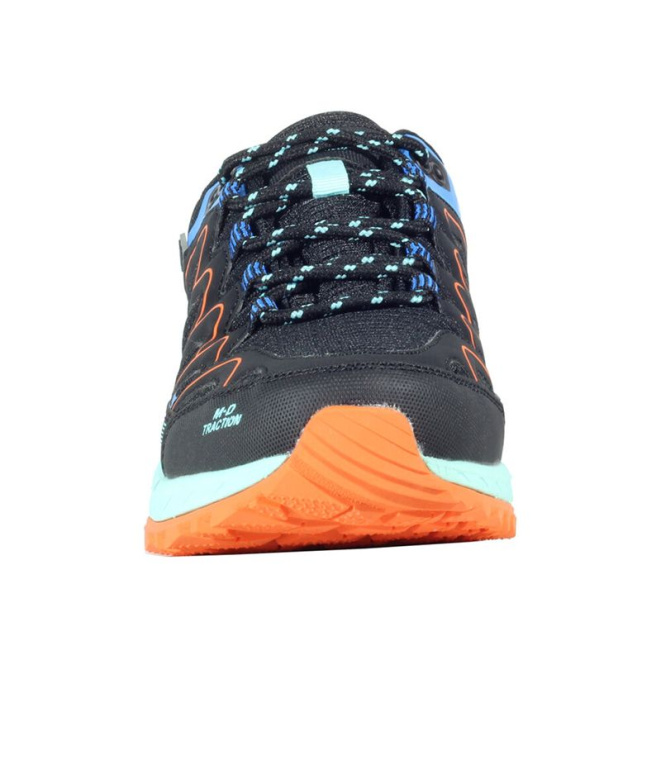 Sapatilhas de Montanha Hi-Tec Lander Low...