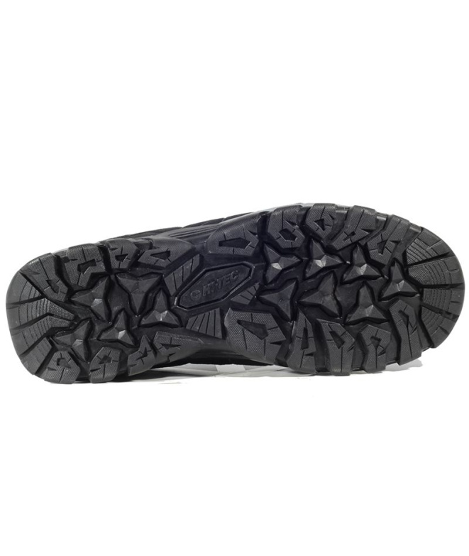 Botas de montanha Hi-Tec Corzo Mid Waterproof...