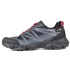 Sapatilhas de Montanha Hi-Tec Terra Track Pretas Homem