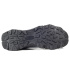 Sapatilhas de Montanha Hi-Tec Terra Track Pretas Homem