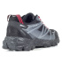 Sapatilhas de Montanha Hi-Tec Terra Track Pretas Homem