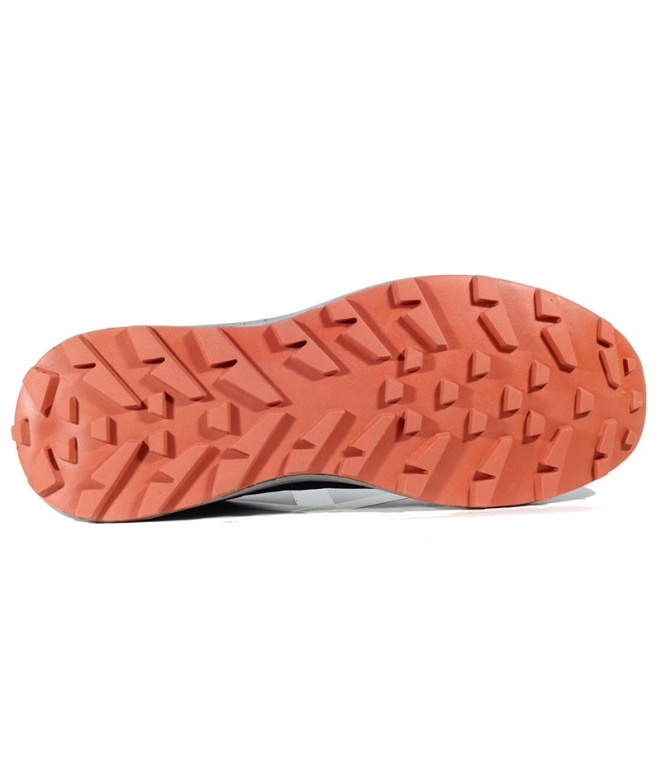 Sapatilhas de Montanha Hi-Tec Terra Fly 2 Preto...