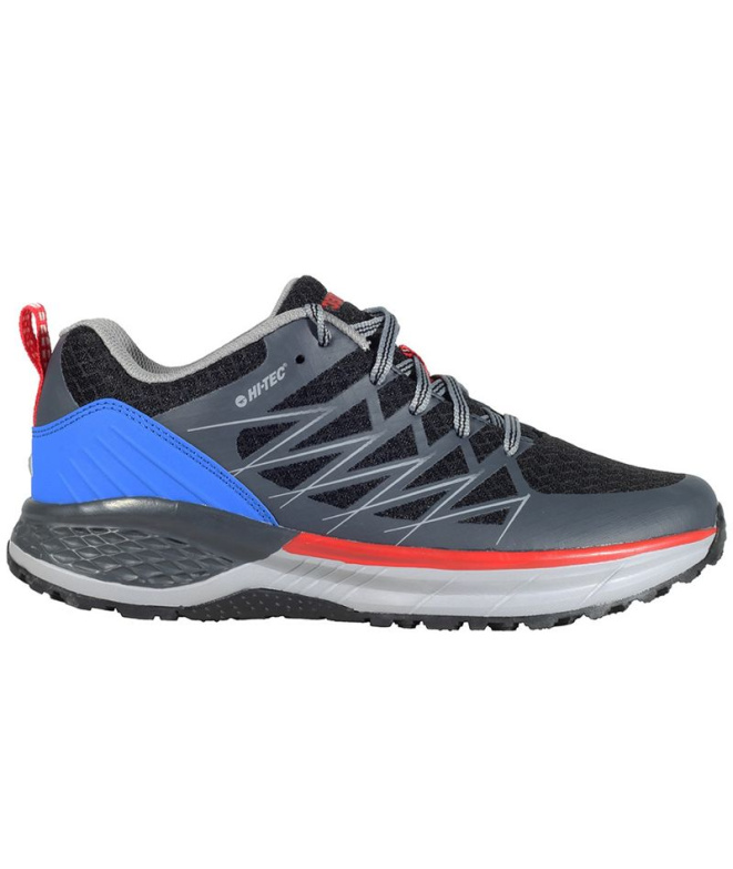 Chaussures de Montagne Hi-Tec Trail Destroyer...