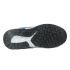 Chaussures de Montagne Hi-Tec Trail Destroyer Low Black-Silver Homme