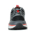 Chaussures de Montagne Hi-Tec Trail Destroyer Low Black-Silver Homme