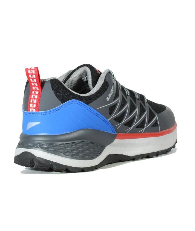 Sapatilhas de Montanha Hi-Tec Trail Destroyer...
