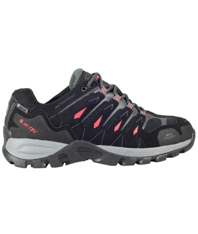 Chaussures de Montagne Hi-Tec Corzo Low...
